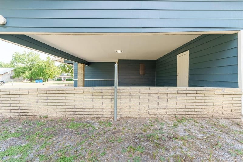 103 N 6th Street E, Dawson TX 76639 - Photo 25