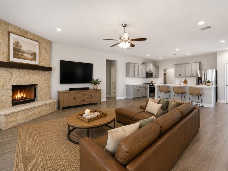 1601 Radecke Road, Krum TX 76249 - Photo 12