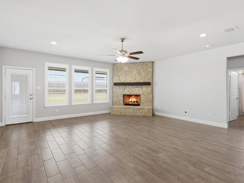 1601 Radecke Road, Krum TX 76249 - Photo 7