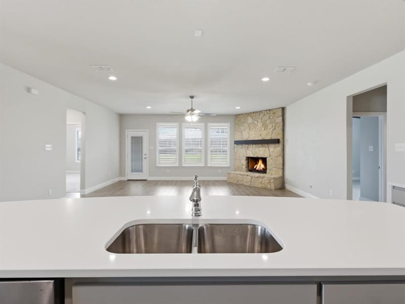 1601 Radecke Road, Krum TX 76249 - Photo 9