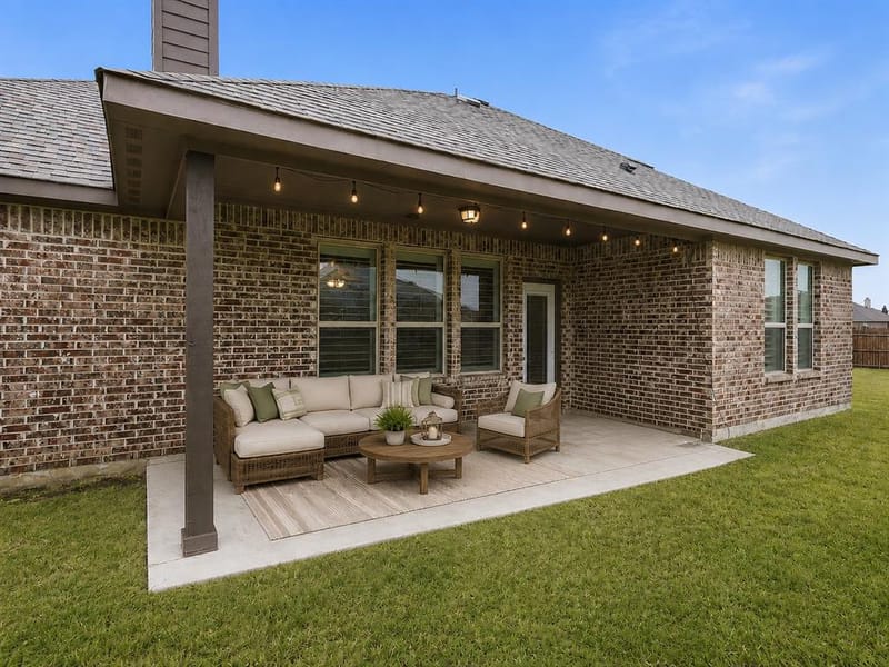 1601 Radecke Road, Krum TX 76249 - Photo 33