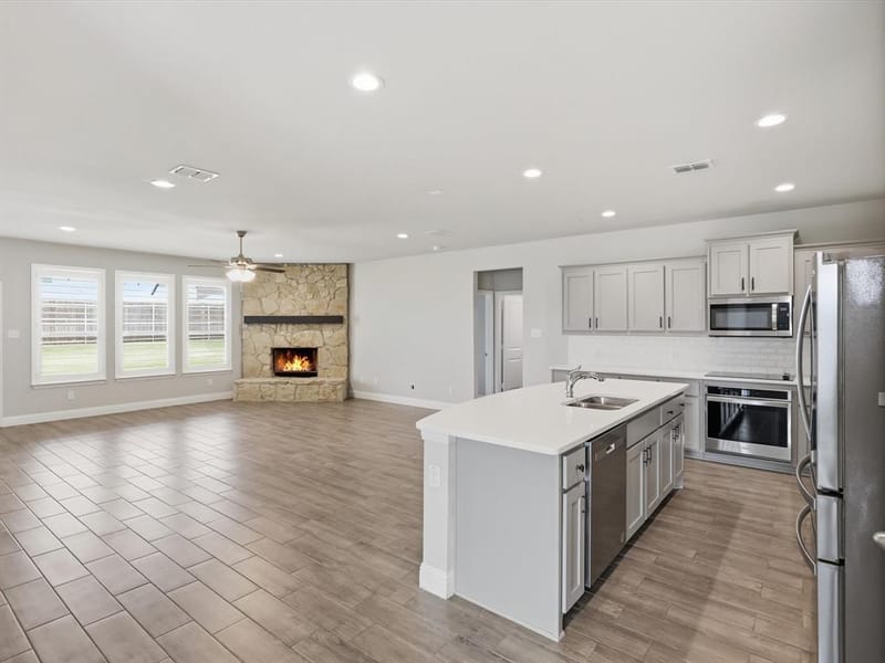1601 Radecke Road, Krum TX 76249 - Photo 8