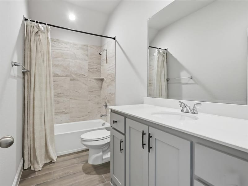 1601 Radecke Road, Krum TX 76249 - Photo 25