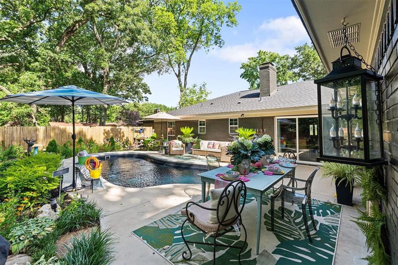 1401 Bowie Circle, Corsicana TX 75110 - Photo 35