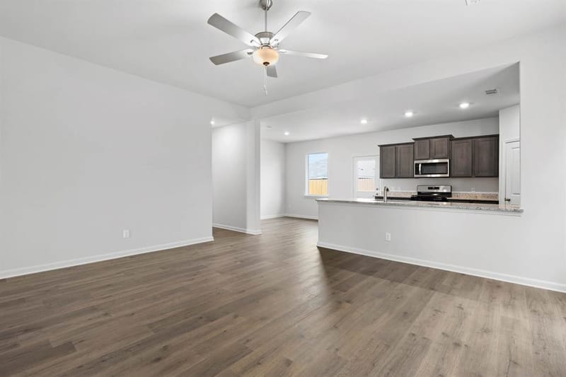 1325 Helca Drive, Fort Worth TX 76140 - Photo 5