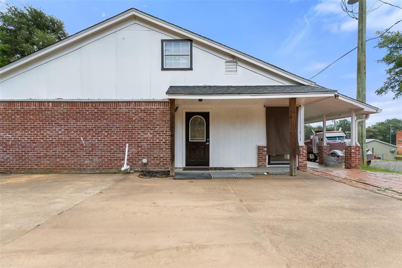 110 Church Street, Winona TX 75792 - Photo 3