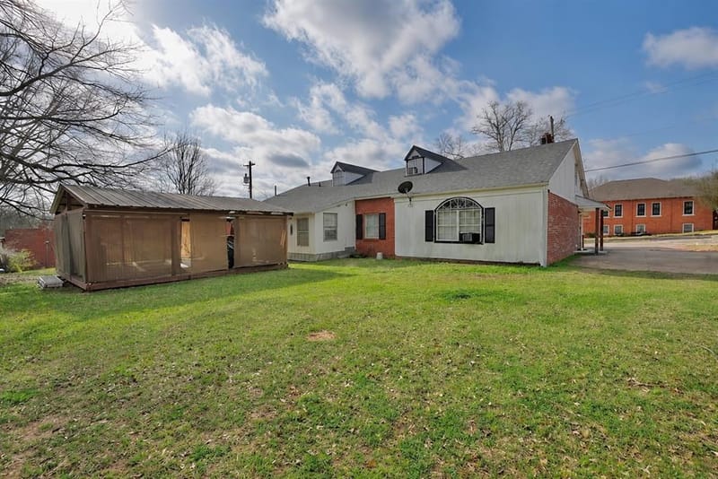 110 Church Street, Winona TX 75792 - Photo 33