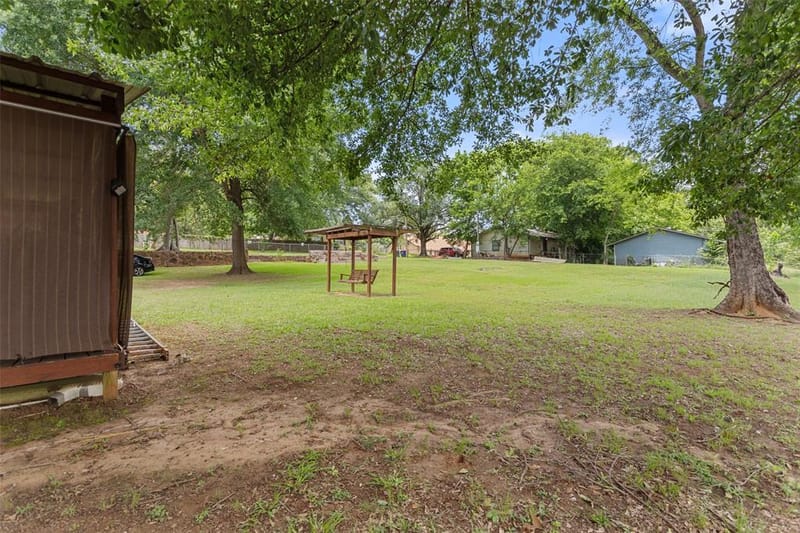 110 Church Street, Winona TX 75792 - Photo 37