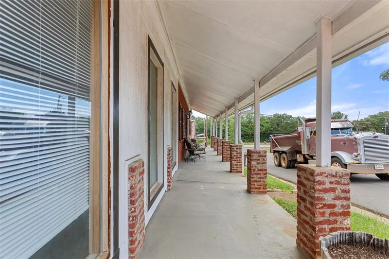 110 Church Street, Winona TX 75792 - Photo 4