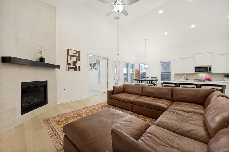 2844 Holland Court, Celina TX 75009 - Photo 5
