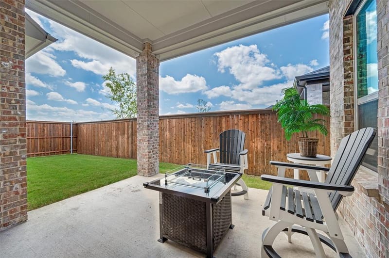 2844 Holland Court, Celina TX 75009 - Photo 24