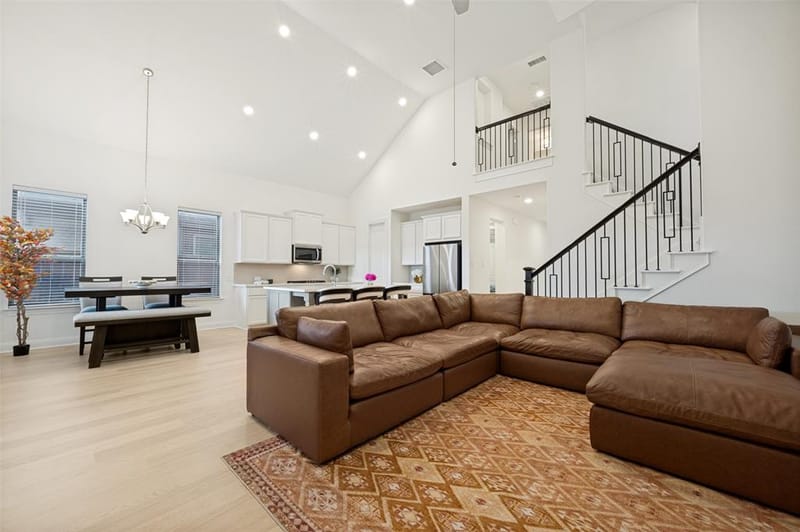 2844 Holland Court, Celina TX 75009 - Photo 4