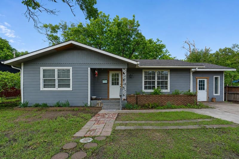 302 S 38th Street, Corsicana TX 75110