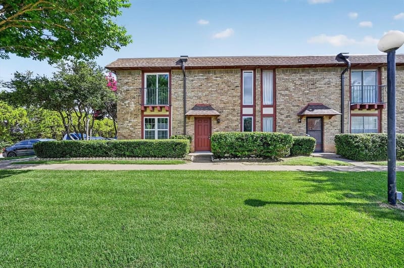 1801 E Grauwyler Road # 101, Irving TX 75061 - Photo 2