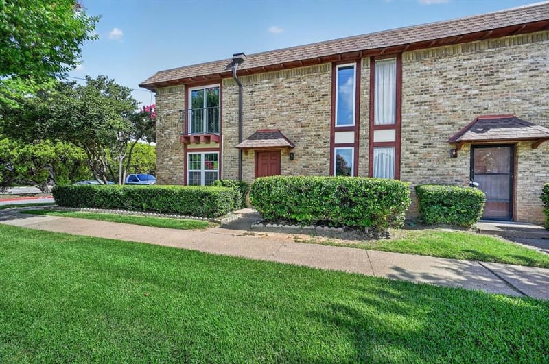 1801 E Grauwyler Road # 101, Irving TX 75061 - Photo 3