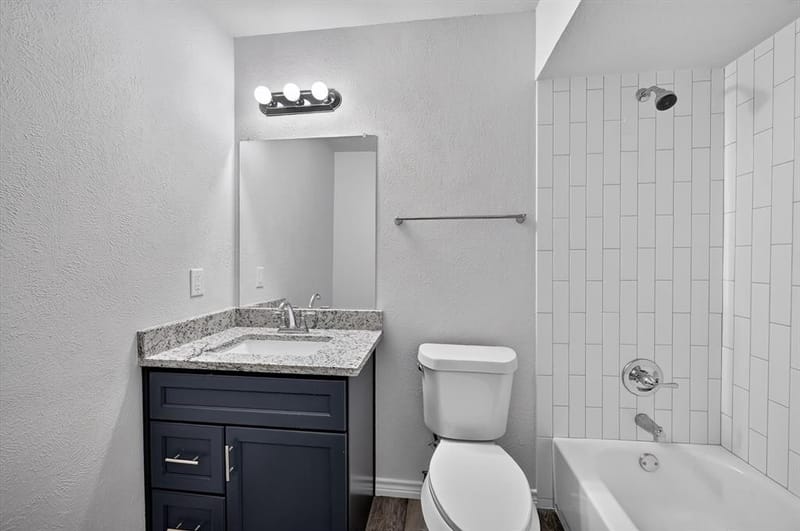 1801 E Grauwyler Road # 101, Irving TX 75061 - Photo 14
