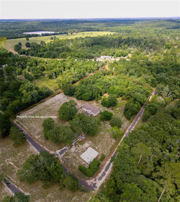 275 County Road 3598, Winnsboro TX 75494
