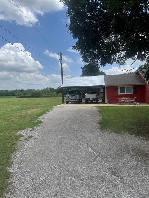 1485 Sartain Road, Mineral Wells TX 76067 - Photo 2