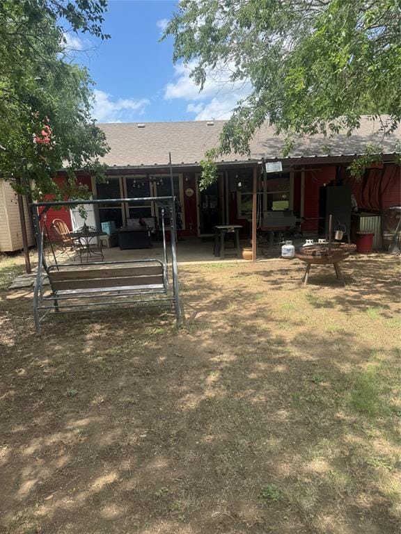 1485 Sartain Road, Mineral Wells TX 76067 - Photo 20
