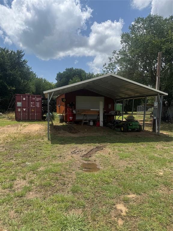 1485 Sartain Road, Mineral Wells TX 76067 - Photo 24