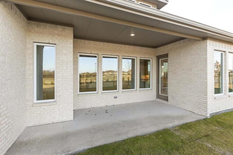 1012 Butterfly Lane, Justin TX 76247 - Photo 23
