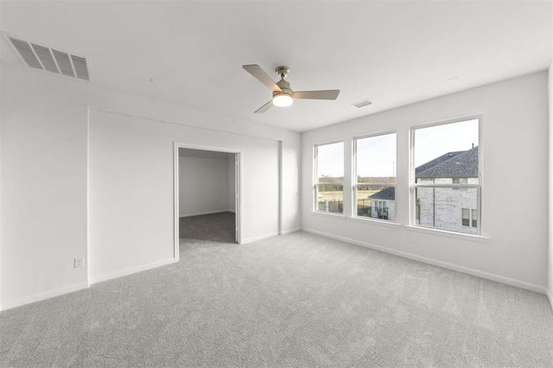 1012 Butterfly Lane, Justin TX 76247 - Photo 21