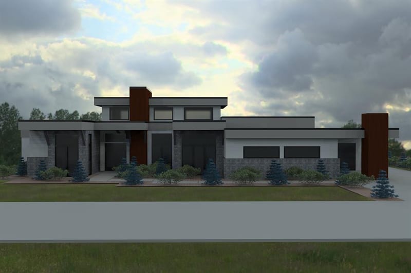 320 Longview Place, Heath TX 75032 - Photo 3