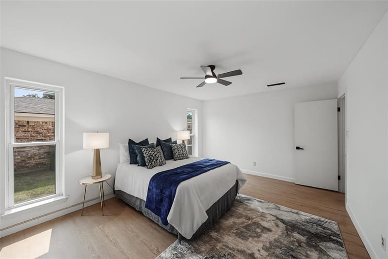 1413 Lamplighter Lane, Edgecliff Village TX 76134 - Photo 22