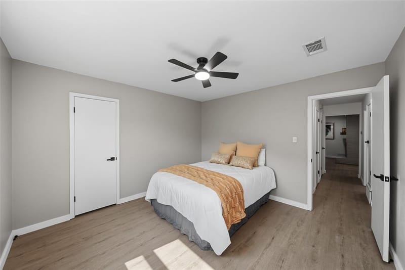 1413 Lamplighter Lane, Edgecliff Village TX 76134 - Photo 20