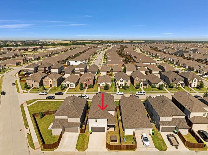 16916 Sophora Avenue, Justin TX 76247 - Photo 32