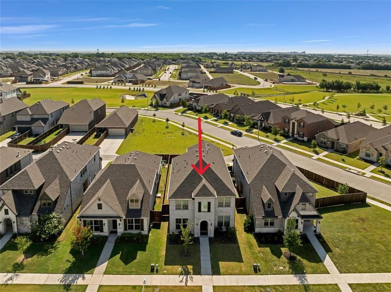 16916 Sophora Avenue, Justin TX 76247 - Photo 31