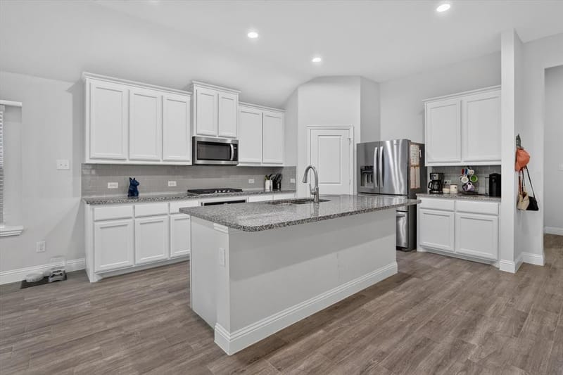 1233 Collett Sublett Road, Kennedale TX 76060 - Photo 6