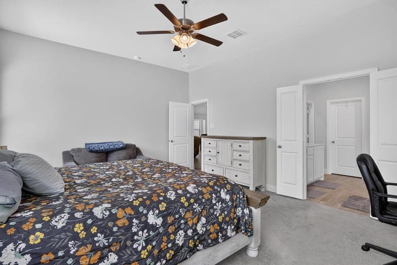 1233 Collett Sublett Road, Kennedale TX 76060 - Photo 13