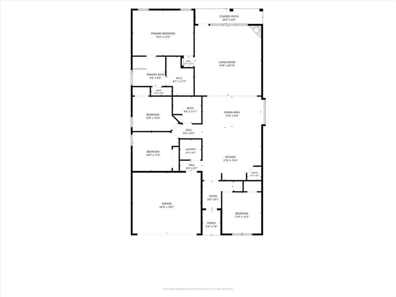 1233 Collett Sublett Road, Kennedale TX 76060 - Photo 34