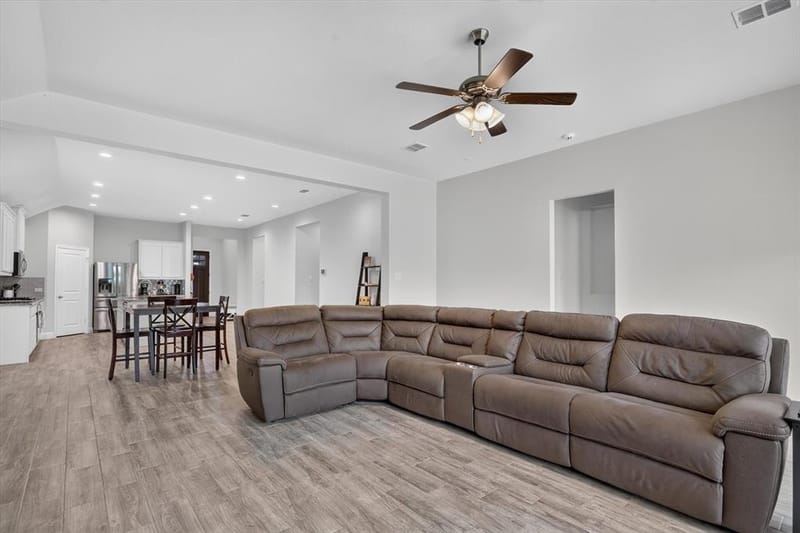 1233 Collett Sublett Road, Kennedale TX 76060 - Photo 11