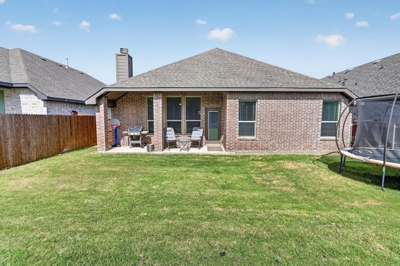 1233 Collett Sublett Road, Kennedale TX 76060 - Photo 25