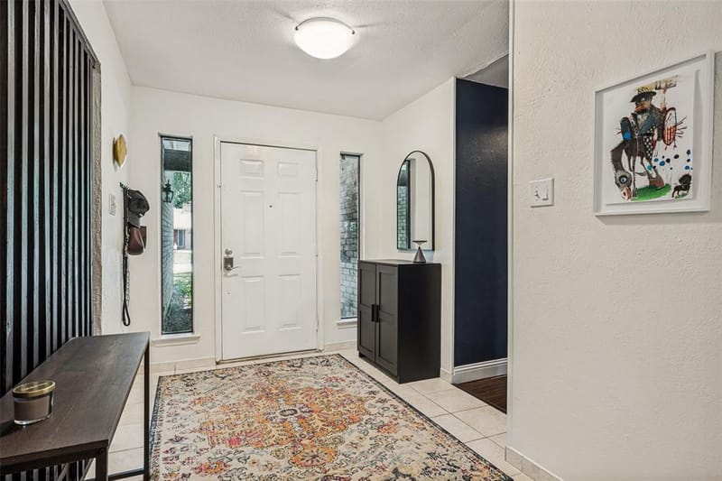3410 Sheridan Court, Arlington TX 76017 - Photo 2