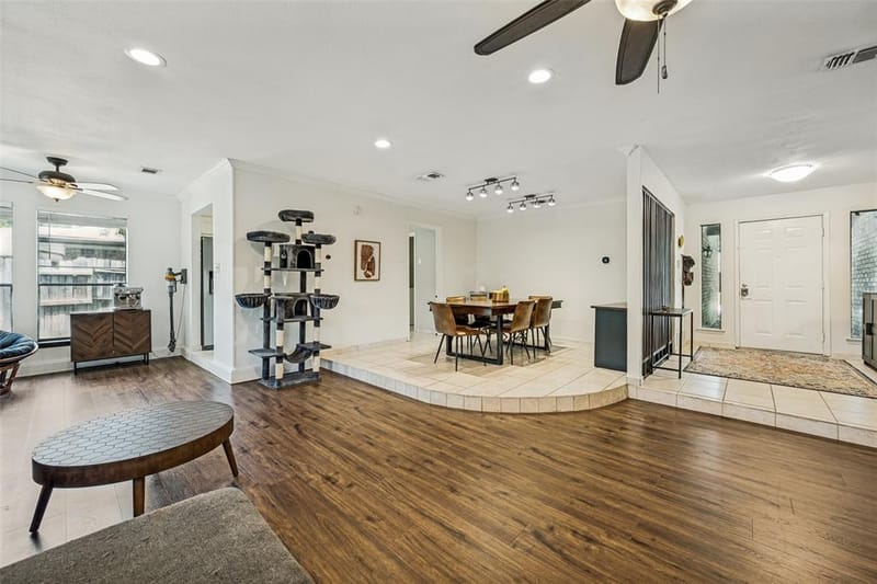 3410 Sheridan Court, Arlington TX 76017 - Photo 5