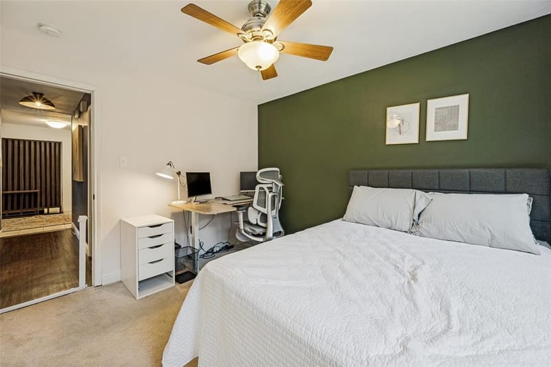 3410 Sheridan Court, Arlington TX 76017 - Photo 20