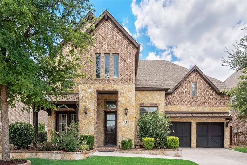 2021 Calisto Way, Allen TX 75013 - Photo 2