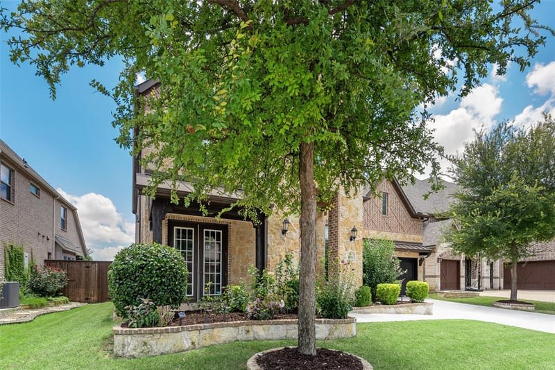 2021 Calisto Way, Allen TX 75013 - Photo 6