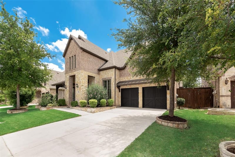 2021 Calisto Way, Allen TX 75013 - Photo 3