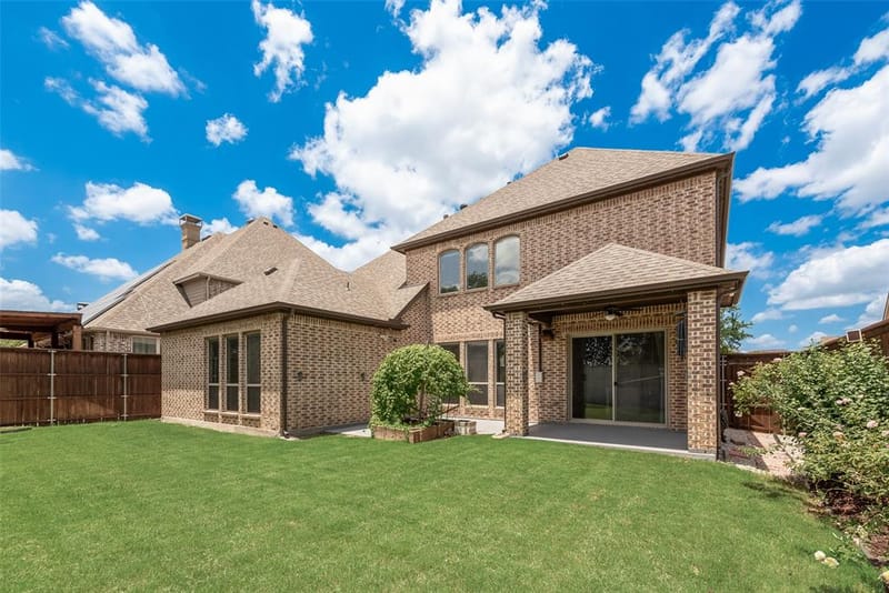 2021 Calisto Way, Allen TX 75013 - Photo 32