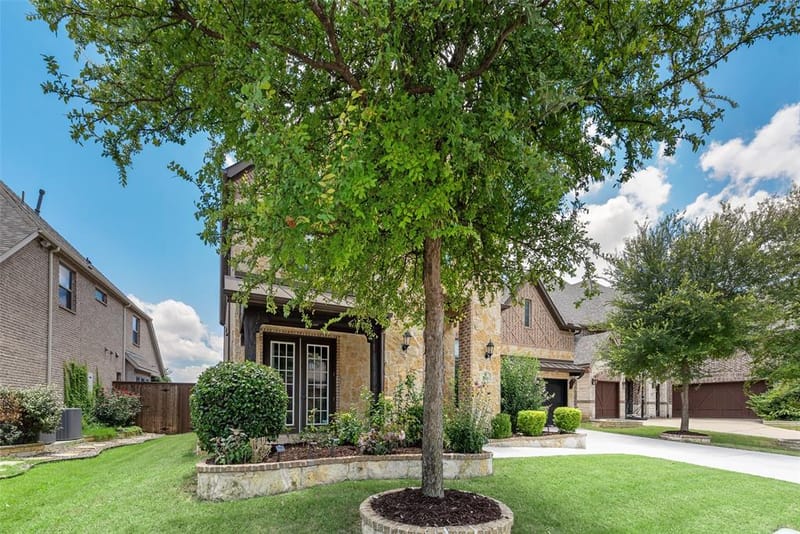 2021 Calisto Way, Allen TX 75013 - Photo 5