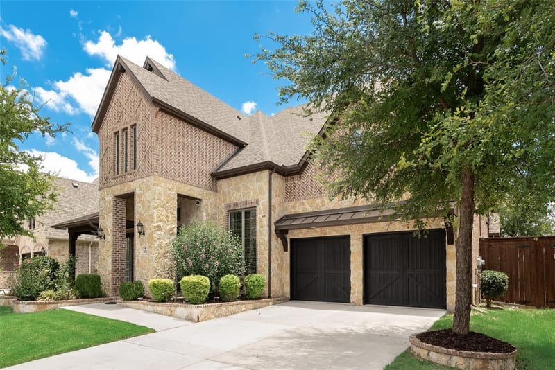 2021 Calisto Way, Allen TX 75013 - Photo 4