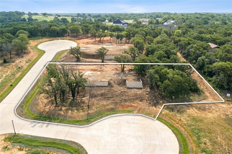 9705 Wilder Court, Argyle TX 76226 - Photo 6