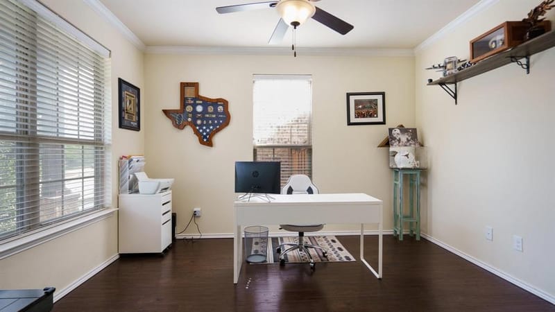 4328 Oak Chase Drive, Fort Worth TX 76244 - Photo 16