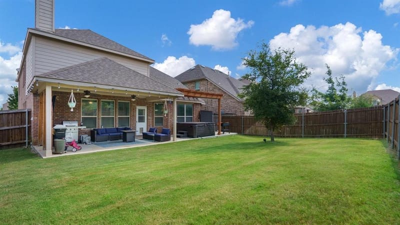 4328 Oak Chase Drive, Fort Worth TX 76244 - Photo 32