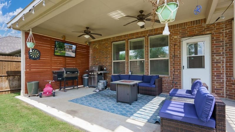 4328 Oak Chase Drive, Fort Worth TX 76244 - Photo 28