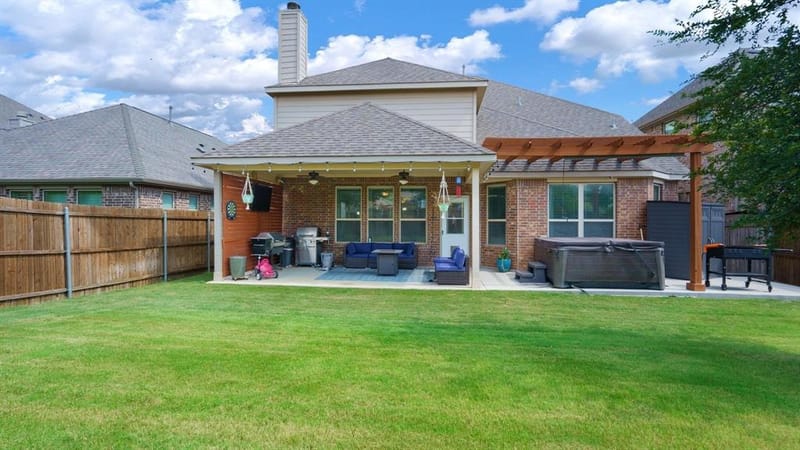 4328 Oak Chase Drive, Fort Worth TX 76244 - Photo 30